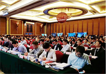 Zongheng ganó dos premios en la novena Cumbre de líderes de la industria de sistemas de visualización comercial (internacional) de China